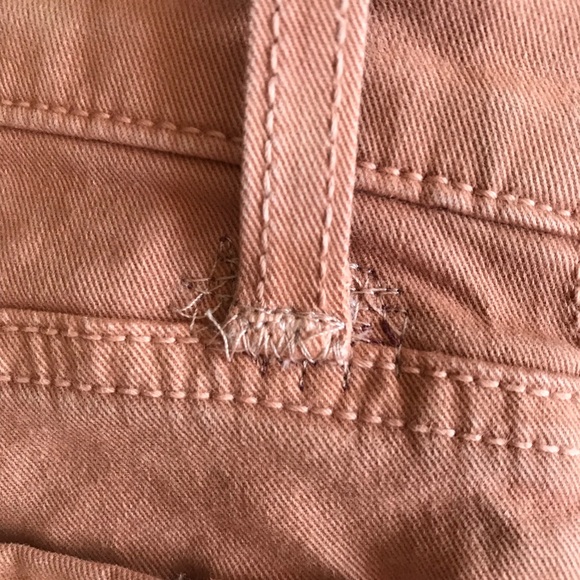 J Brand Skinny Leg Midrise Ankle Jean - Picture 7 of 8